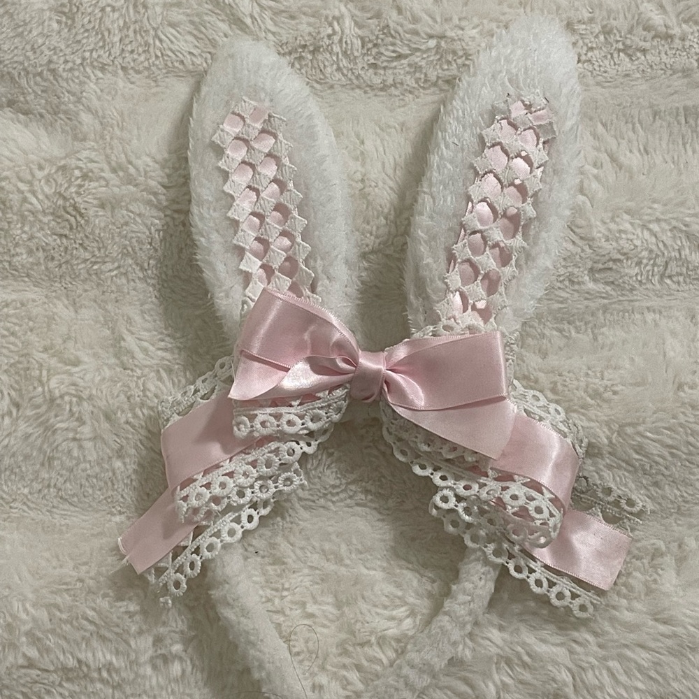 Bunny Hat - Picture 4 of 4